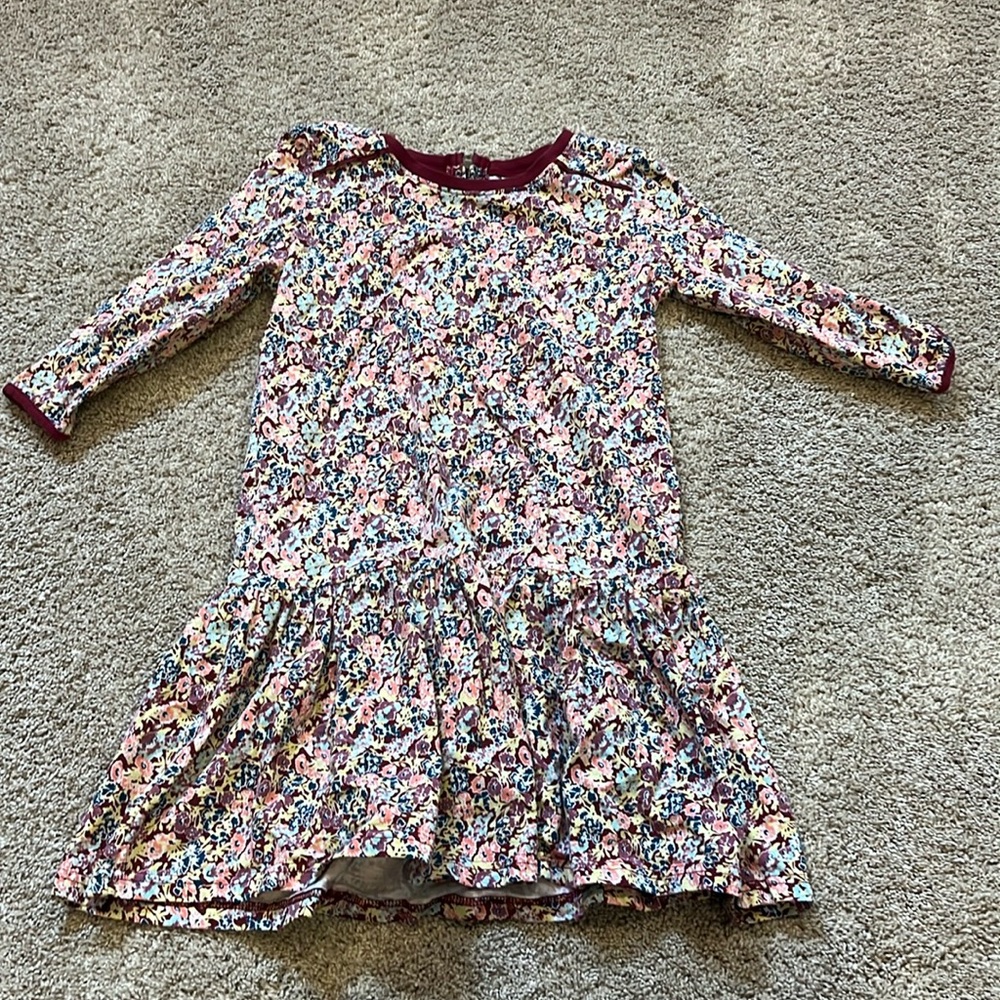 Girls dress from Matilda, Jane size 8
